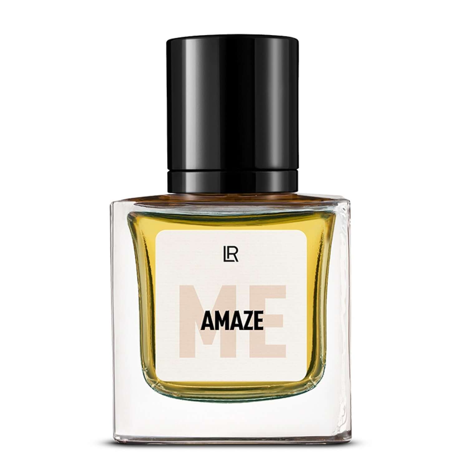 LR AMAZE ME Eau de Parfum 50 ml - LR - Parfum.shop