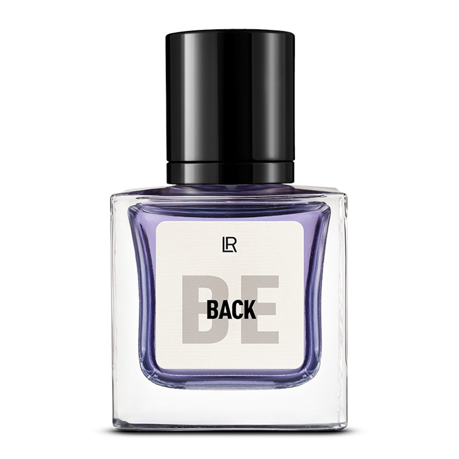 LR BE BACK Eau de Parfum (50 ml) - LR - Parfum.shop