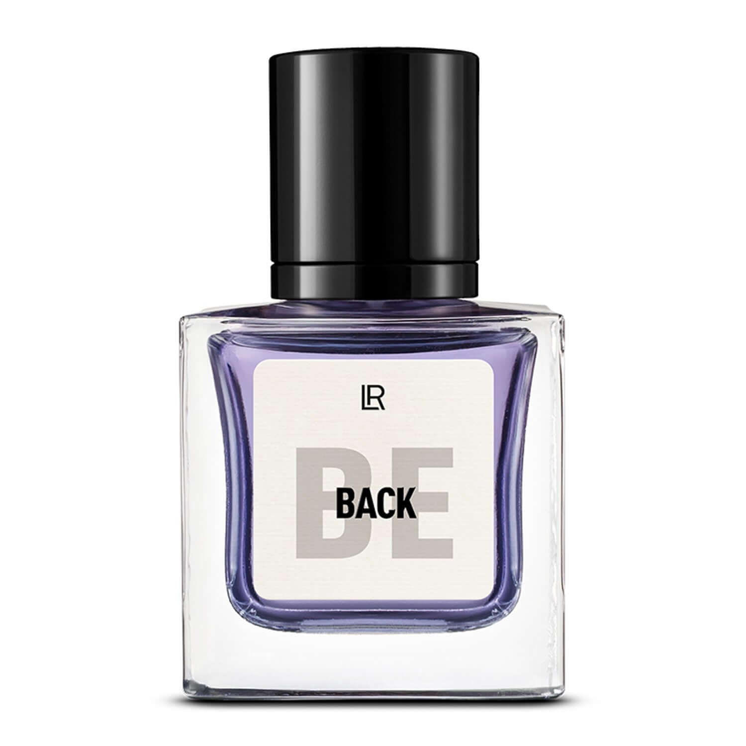 LR BE BACK Eau de Parfum (50 ml) - LR - Parfum.shop