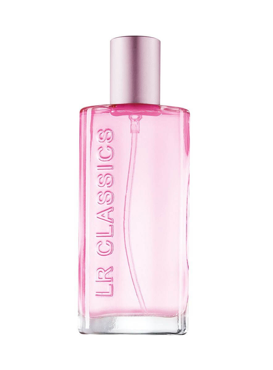 LR Classics Marbella - Eau de Parfum, 2er Pack (2x50ml) - LR-Parfum.shop