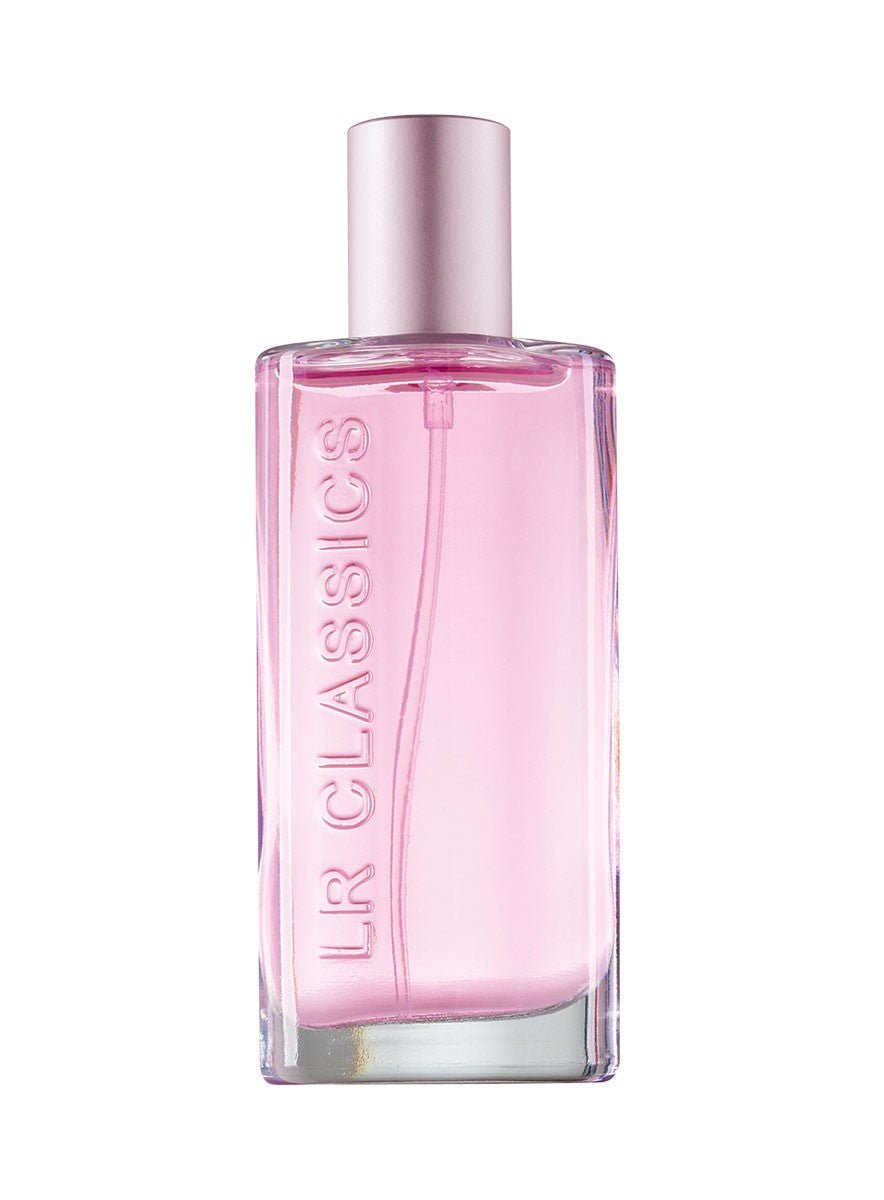 LR Classics Santorini - Eau de Parfum 50ml - LR-Parfum.shop