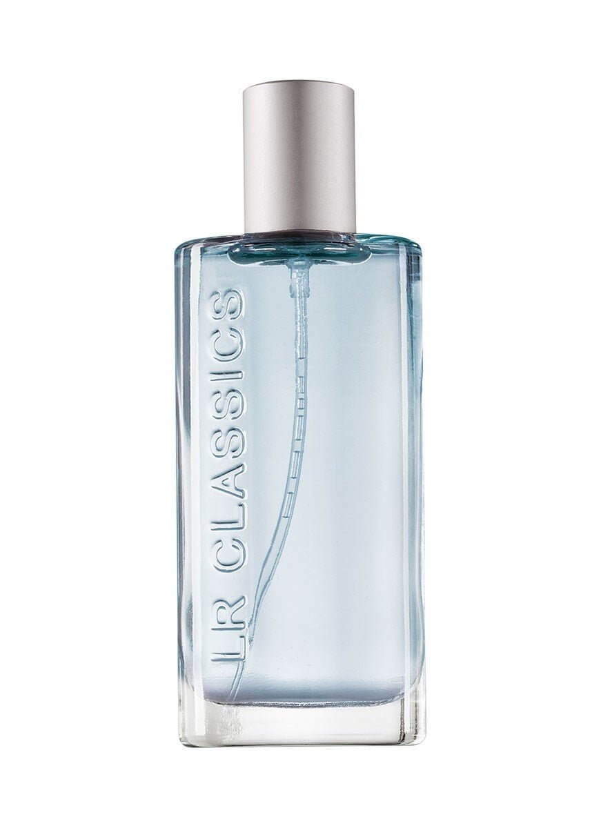 LR Classics Stockholm - Eau de Parfum. 2er Pack (2x50ml) - LR-Parfum.shop