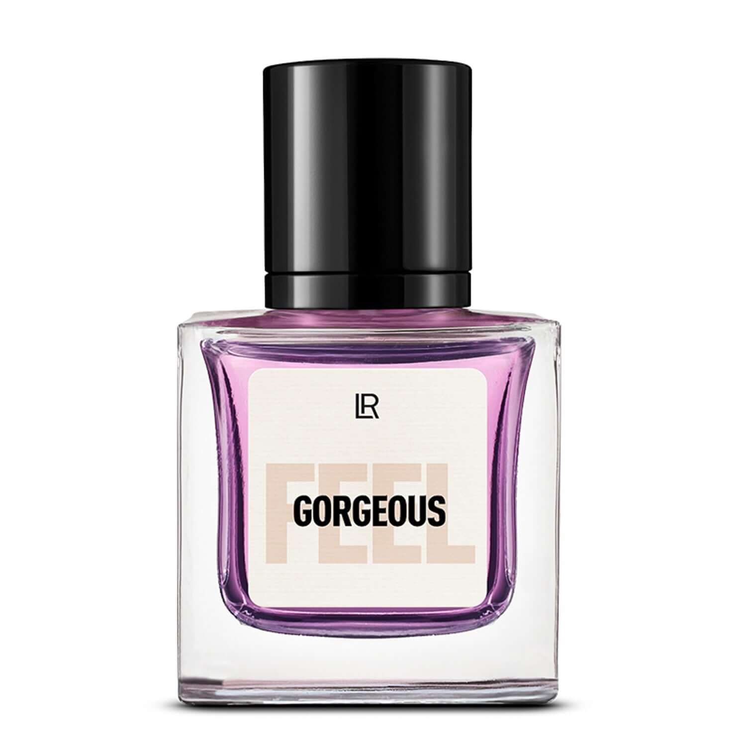 LR FEEL GORGEOUS Eau de Parfum 50 ml - LR - Parfum.shop