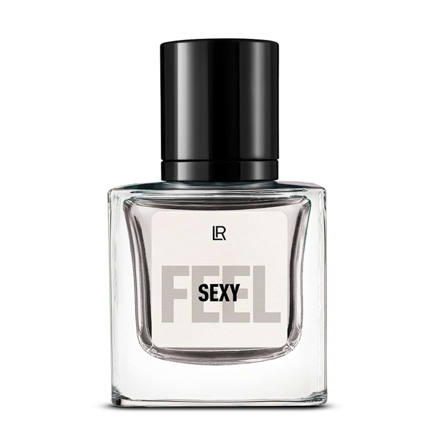 LR FEEL SEXY Eau de Parfum (50 ml) - LR - Parfum.shop