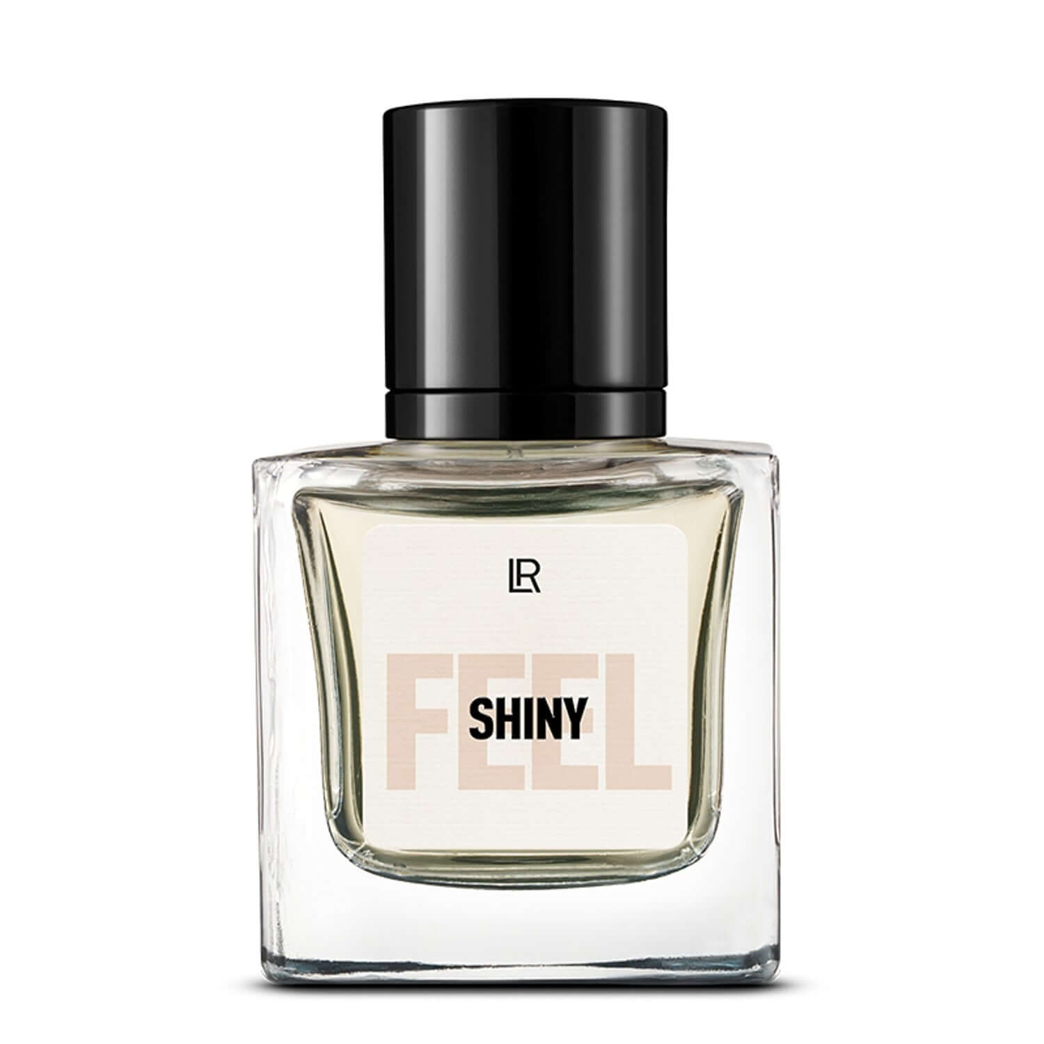 LR FEEL SHINY Eau de Parfum 50 ml - LR - Parfum.shop