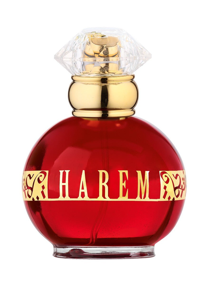 LR Harem - Eau de Parfum 50ml - LR-Parfum.shop