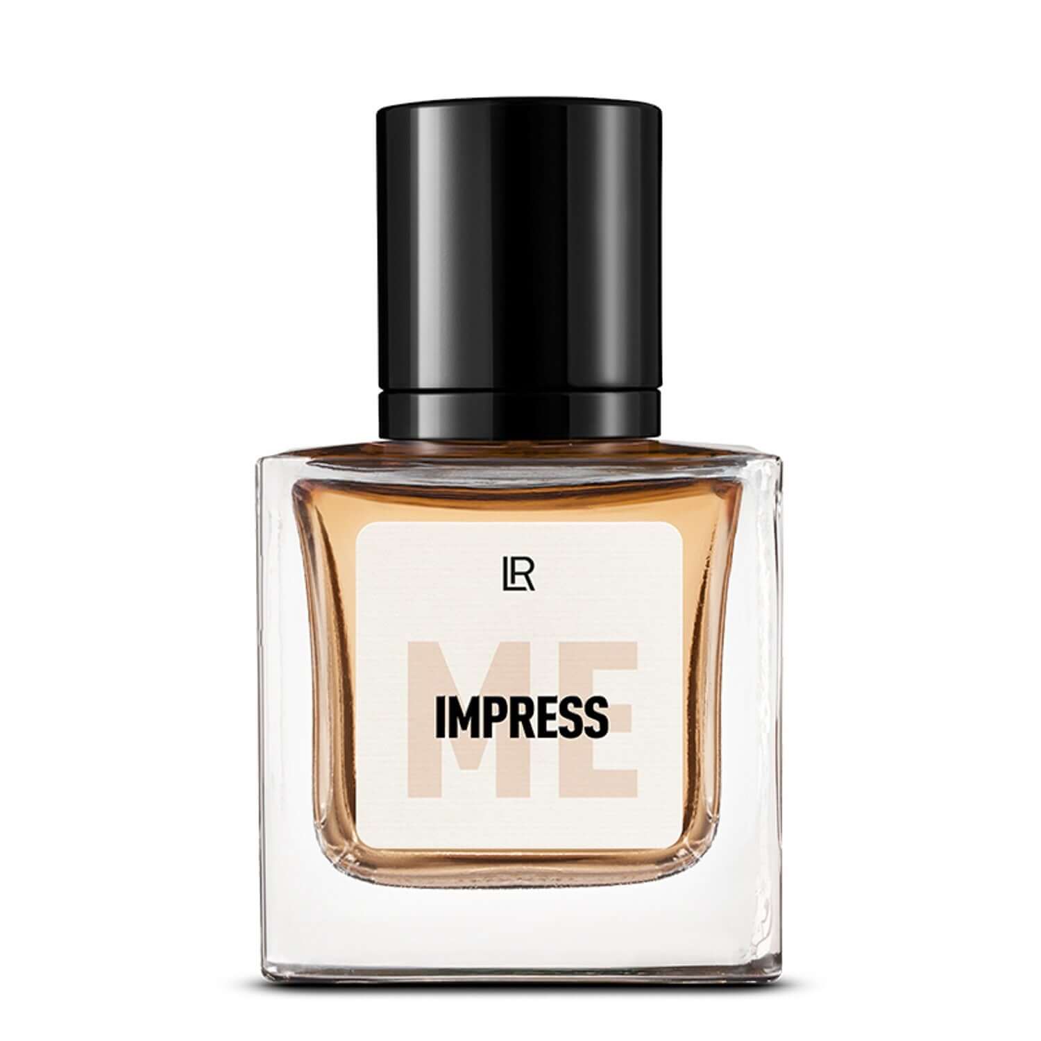 LR IMPRESS ME Eau de Parfum 50 ml - LR - Parfum.shop