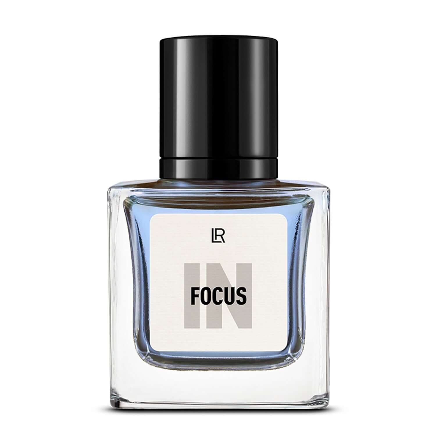 LR IN FOCUS Eau de Parfum (50 ml) - LR - Parfum.shop