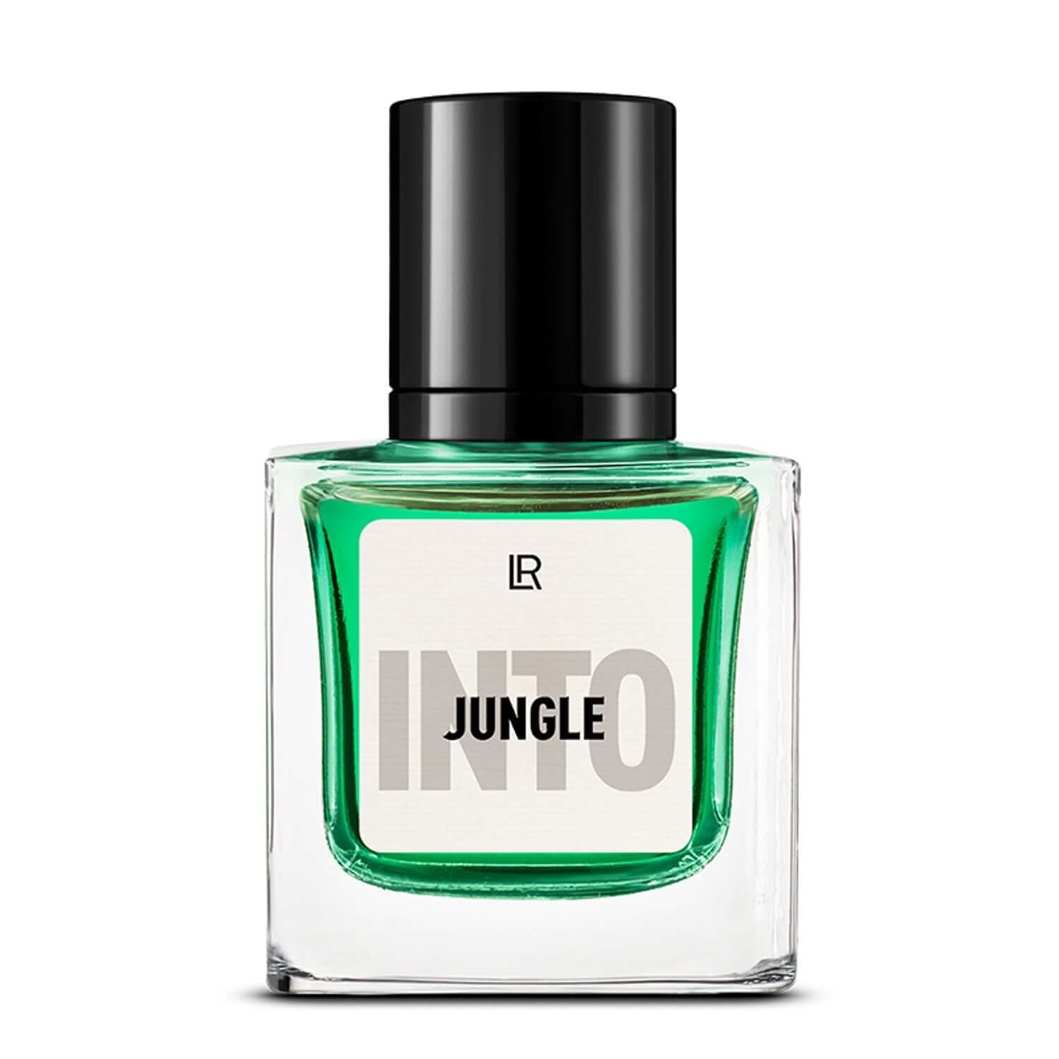 LR INTO JUNGLE Eau de Parfum (50 ml) - LR - Parfum.shop