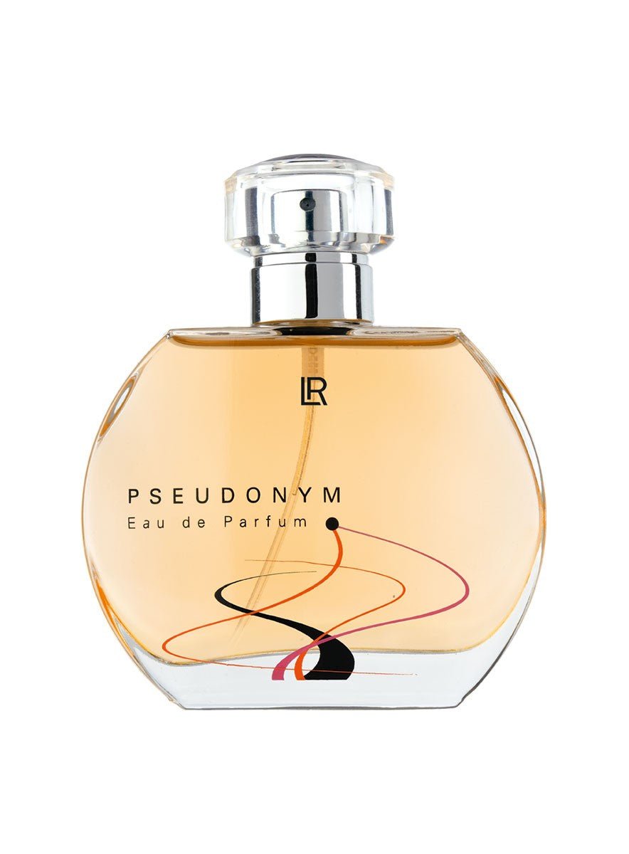 LR Pseudonym - Eau de Parfum, 2er Pack (2x50ml) - LR-Parfum.shop