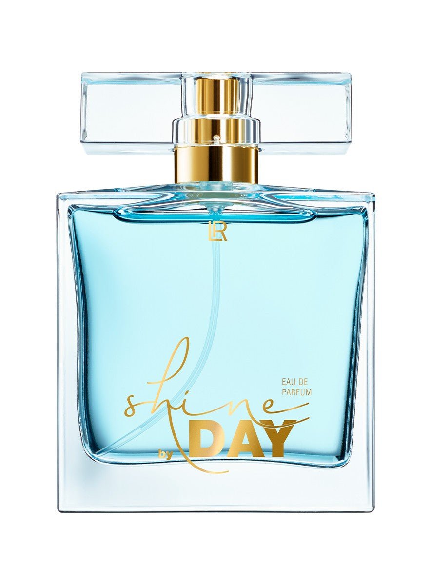 LR Shine by Day - Eau de Parfum 50ml - LR-Parfum.shop