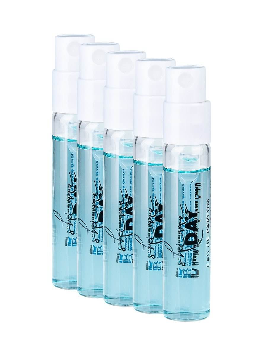 LR Shine by Day, Mini Vapo 5er-Pack (5x2ml) - LR-Parfum.shop