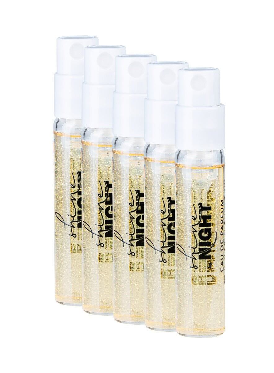 LR Shine by Night, Mini Vapo 5er - Pack (5x2ml) - LR - Parfum.shop