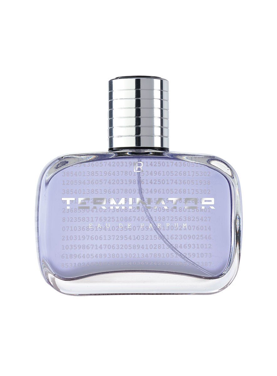 LR Terminator - Eau de Parfum, 2er Pack (2x50ml) - LR-Parfum.shop