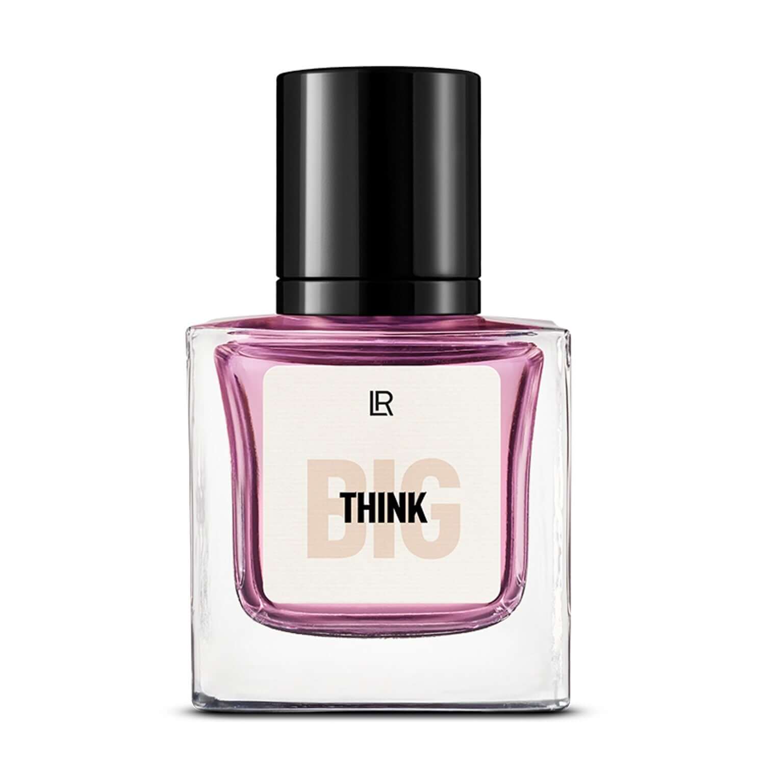 LR THINK BIG Eau de Parfum 50 ml - LR - Parfum.shop