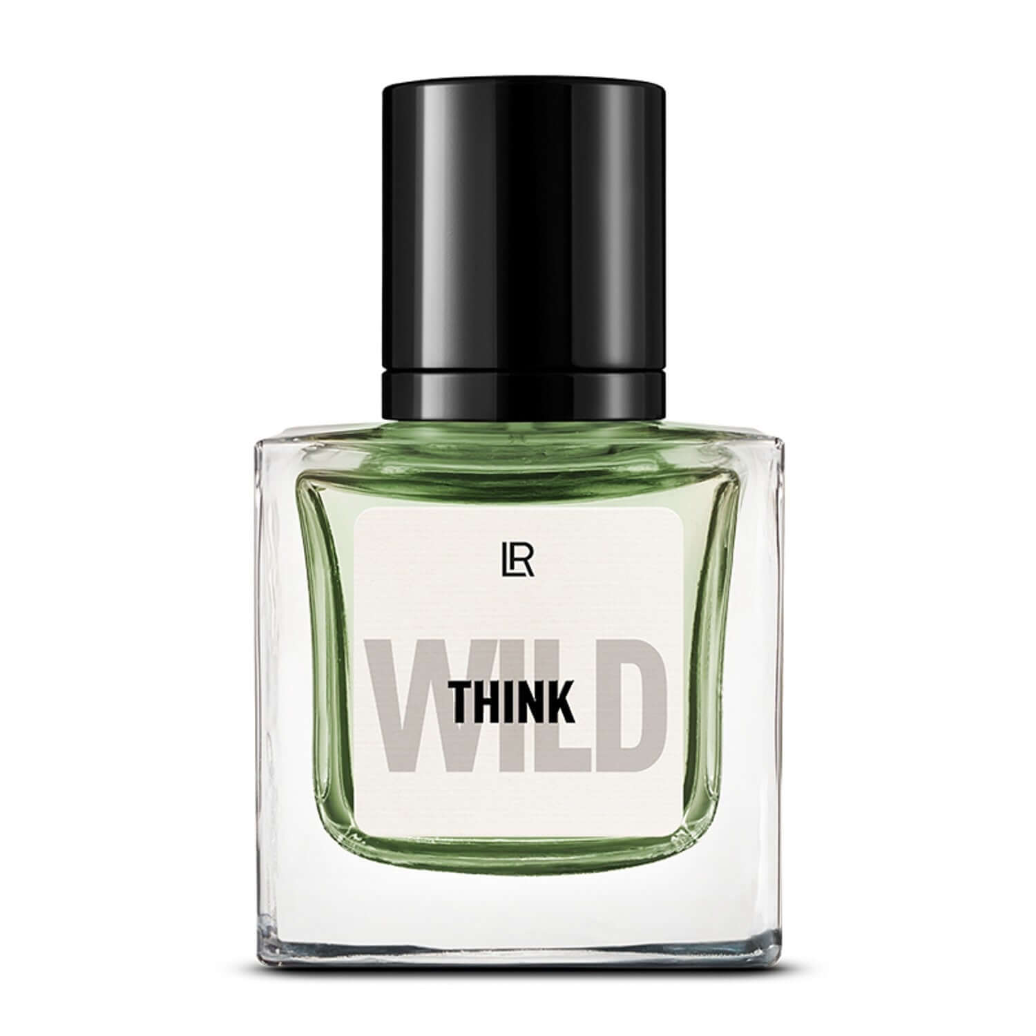 LR THINK WILD Eau de Parfum (50 ml) - LR - Parfum.shop