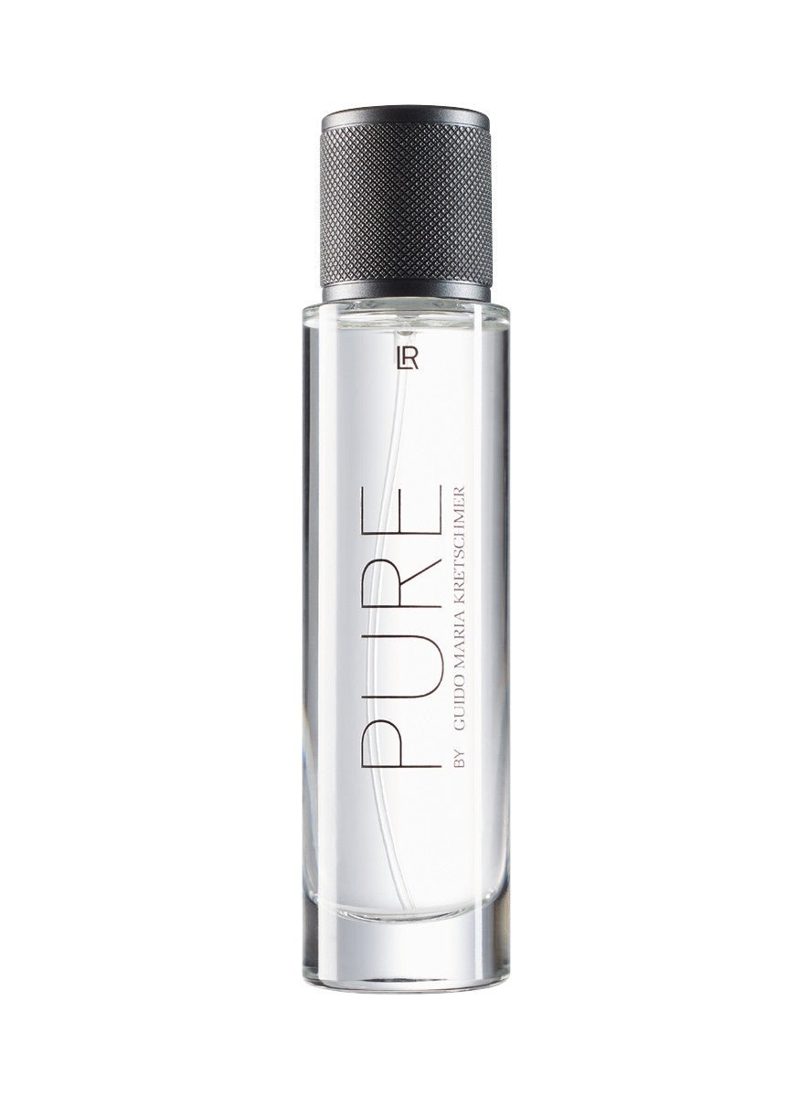 PURE by Guido Maria Kretschmer Eau de Parfum for men 50ml - LR-Parfum.shop
