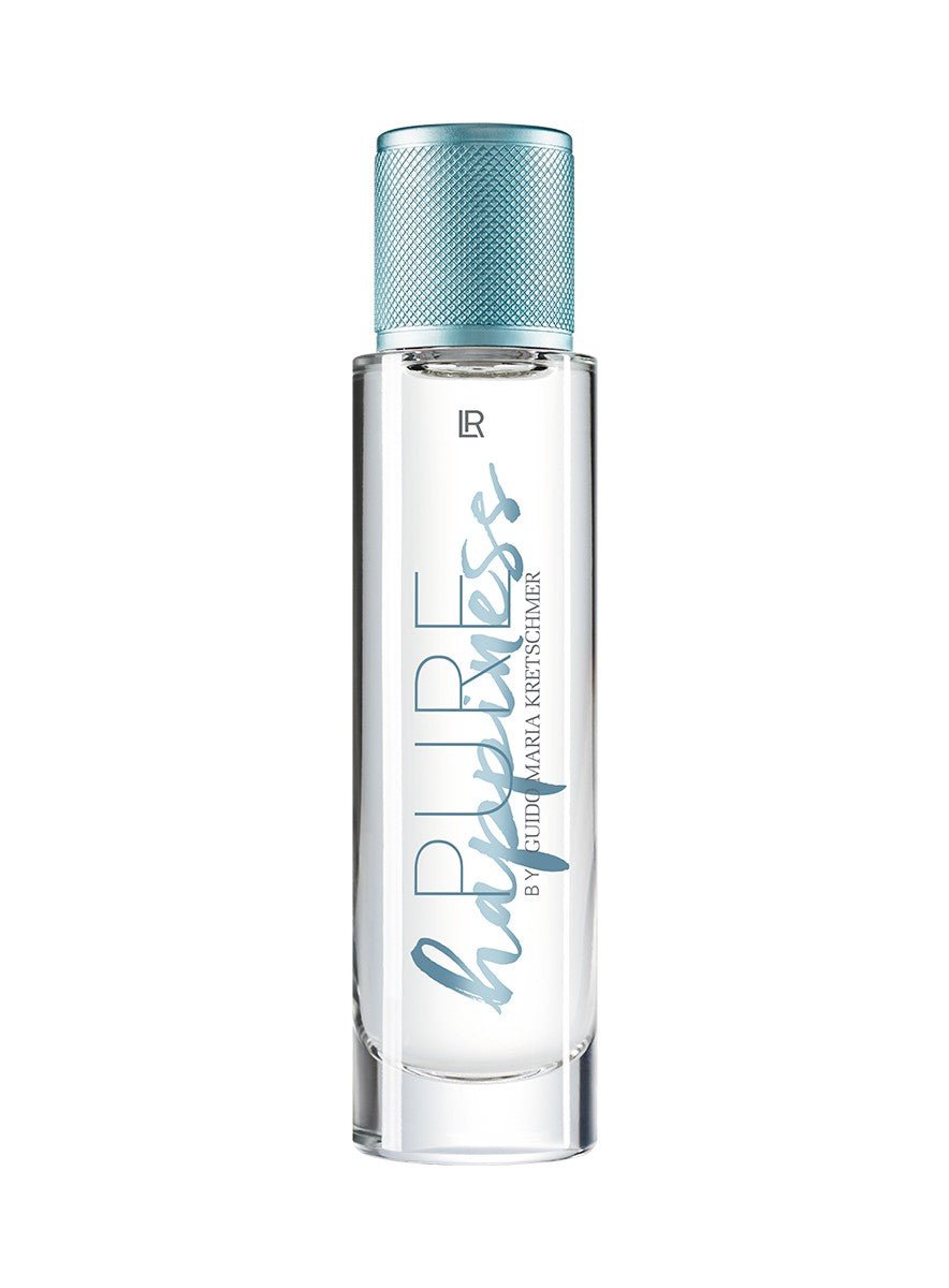 PURE HAPPINESS by Guido Maria Kretschmer for men - 50ml - LR-Parfum.shop