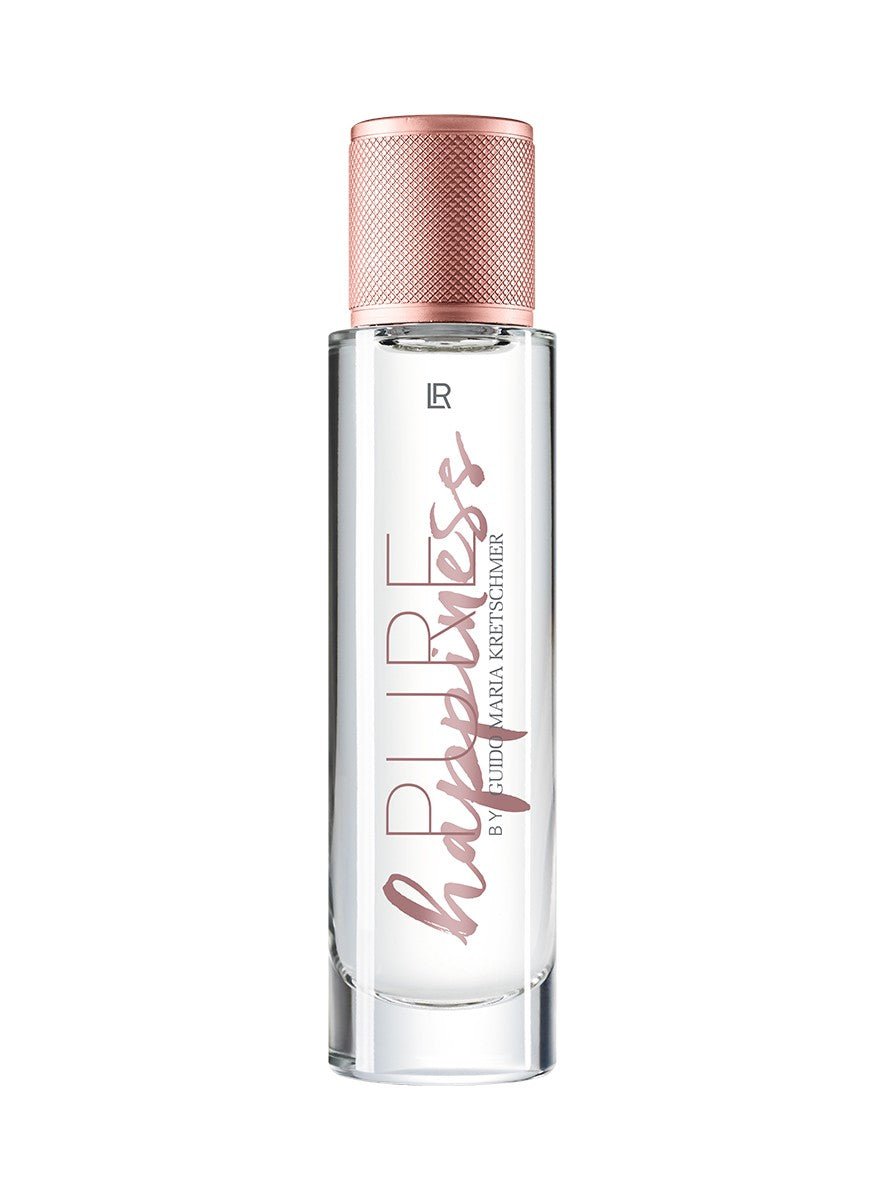 PURE HAPPINESS by Guido Maria Kretschmer for women - 50ml - LR-Parfum.shop