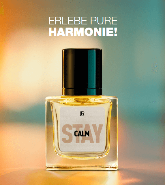 LR STAY CALM Eau de Parfum 50 ml