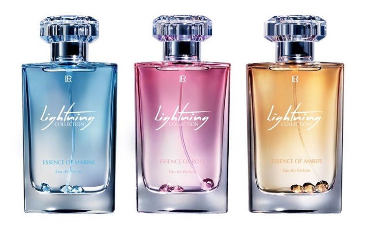 Lightning Collection - LR-Parfum.shop