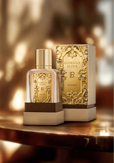 LR GLORIOUS ELIXIR WOMEN – Eau de Parfum 100 ml