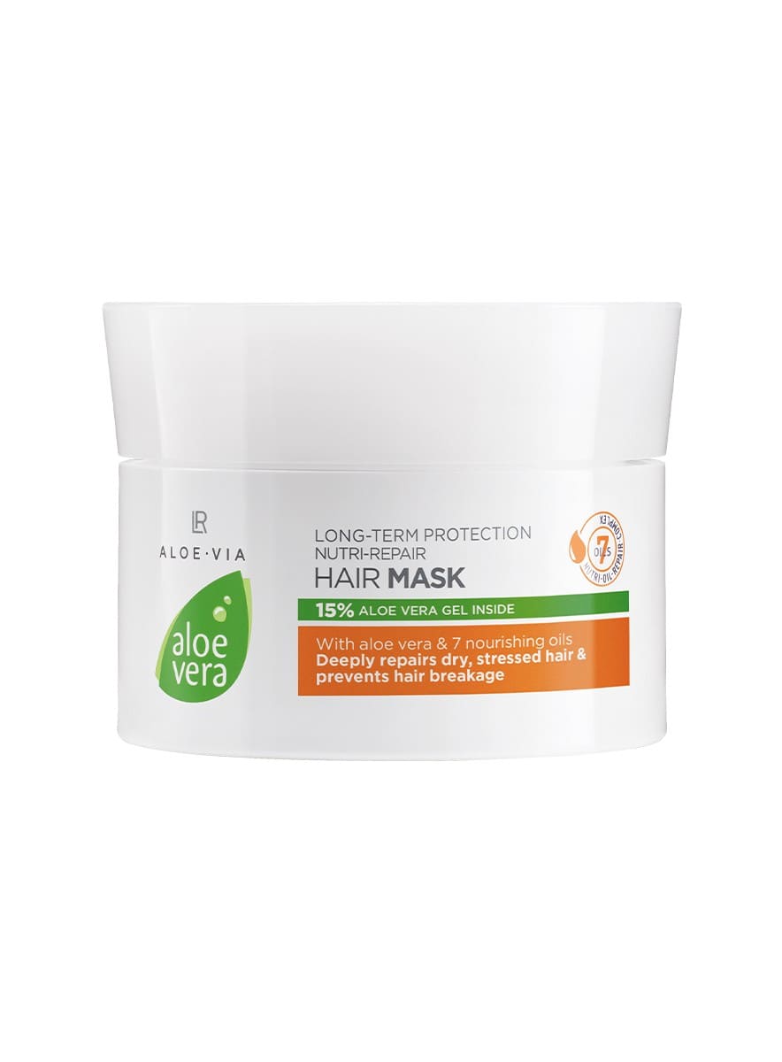 LR Aloe Vera Instant Emergency Cream Gel 30ml mit fermentiertem Aloe Vera und Reishi