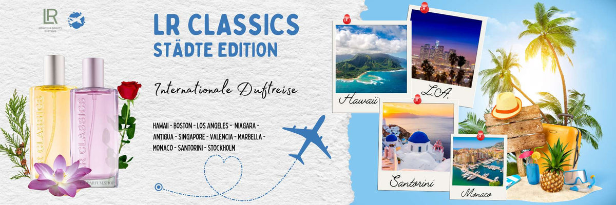 LR Classics - LR-Parfum.shop