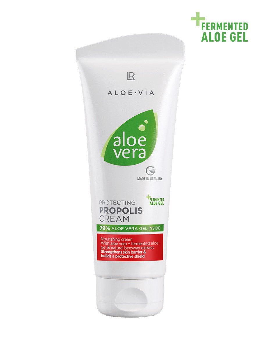 LR Aloe Vera Propolis Cream 100ml - LR - Parfum.shop