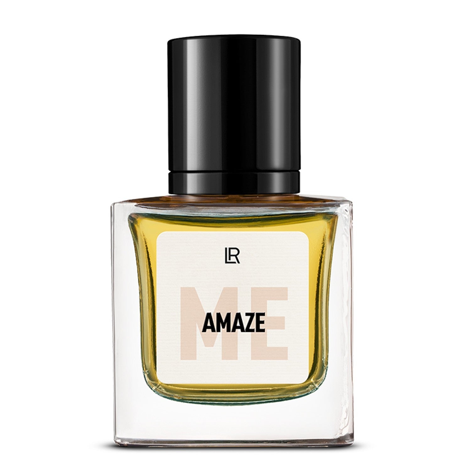 LR AMAZE ME Eau de Parfum 50 ml - LR - Parfum.shop