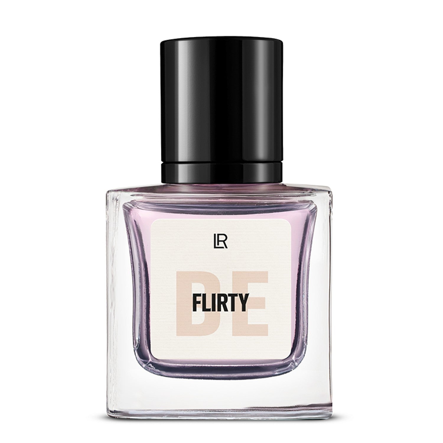 LR BE FLIRTY Eau de Parfum 50 ml - LR - Parfum.shop