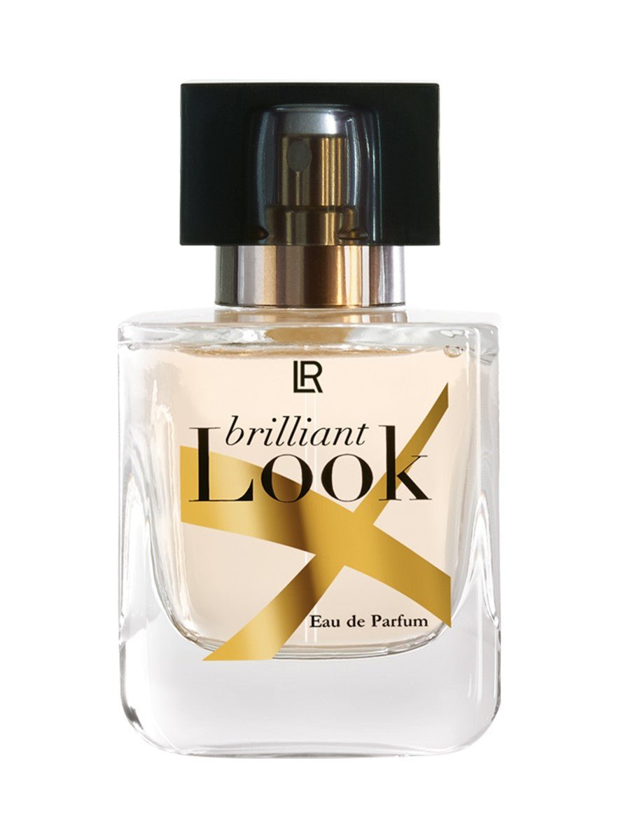 LR Brilliant Look - Eau de Parfum 50ml - LR-Parfum.shop