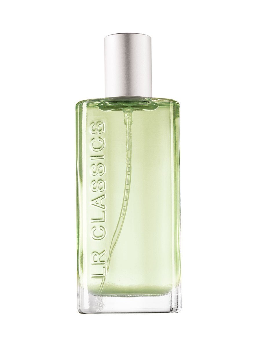 LR Classics Boston Eau de Parfum 50ml