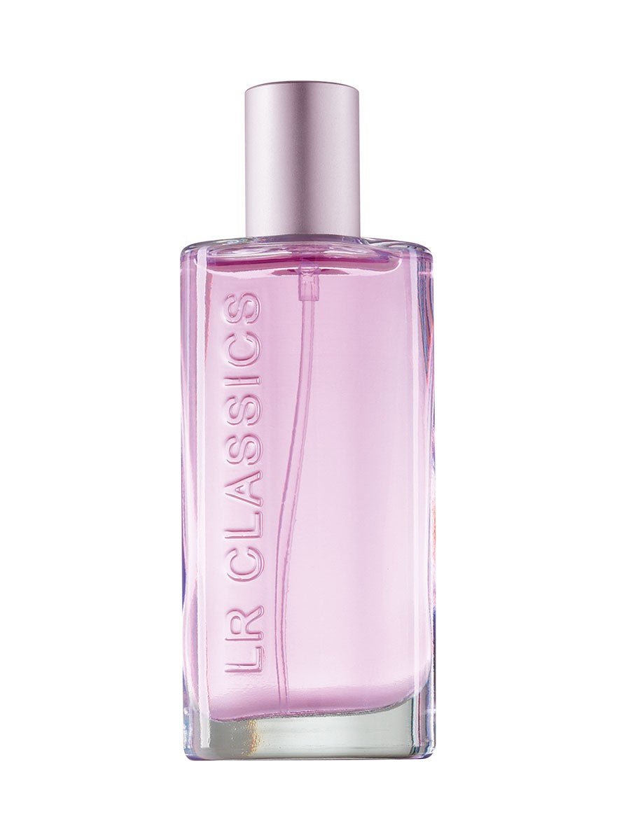 LR Classics Los Angeles - Eau de Parfum 50ml - LR-Parfum.shop