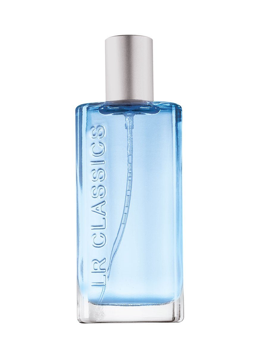 LR Classics Niagara - Eau de Parfum 50ml - LR-Parfum.shop