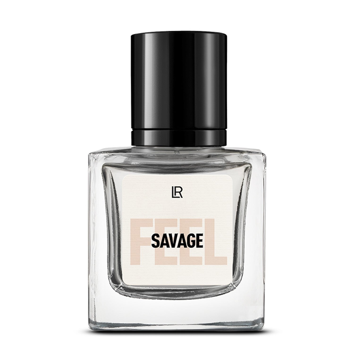 LR FEEL SAVAGE Eau de Parfum 50 ml - LR - Parfum.shop