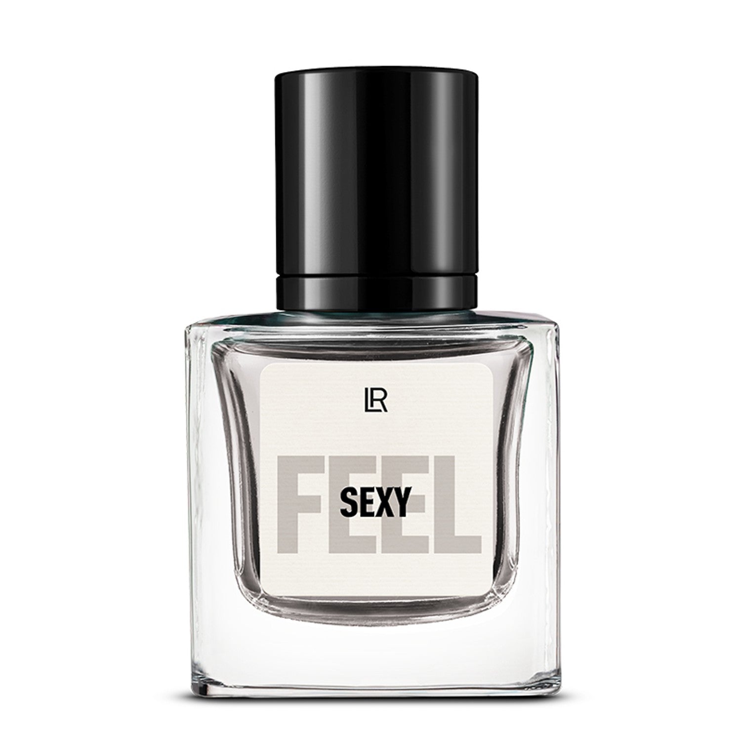 LR FEEL SEXY Eau de Parfum (50 ml) - LR - Parfum.shop