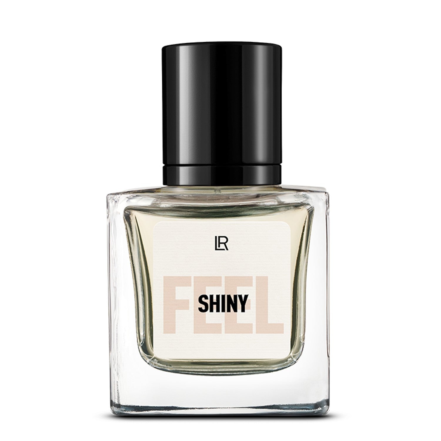 LR FEEL SHINY Eau de Parfum 50 ml - LR - Parfum.shop