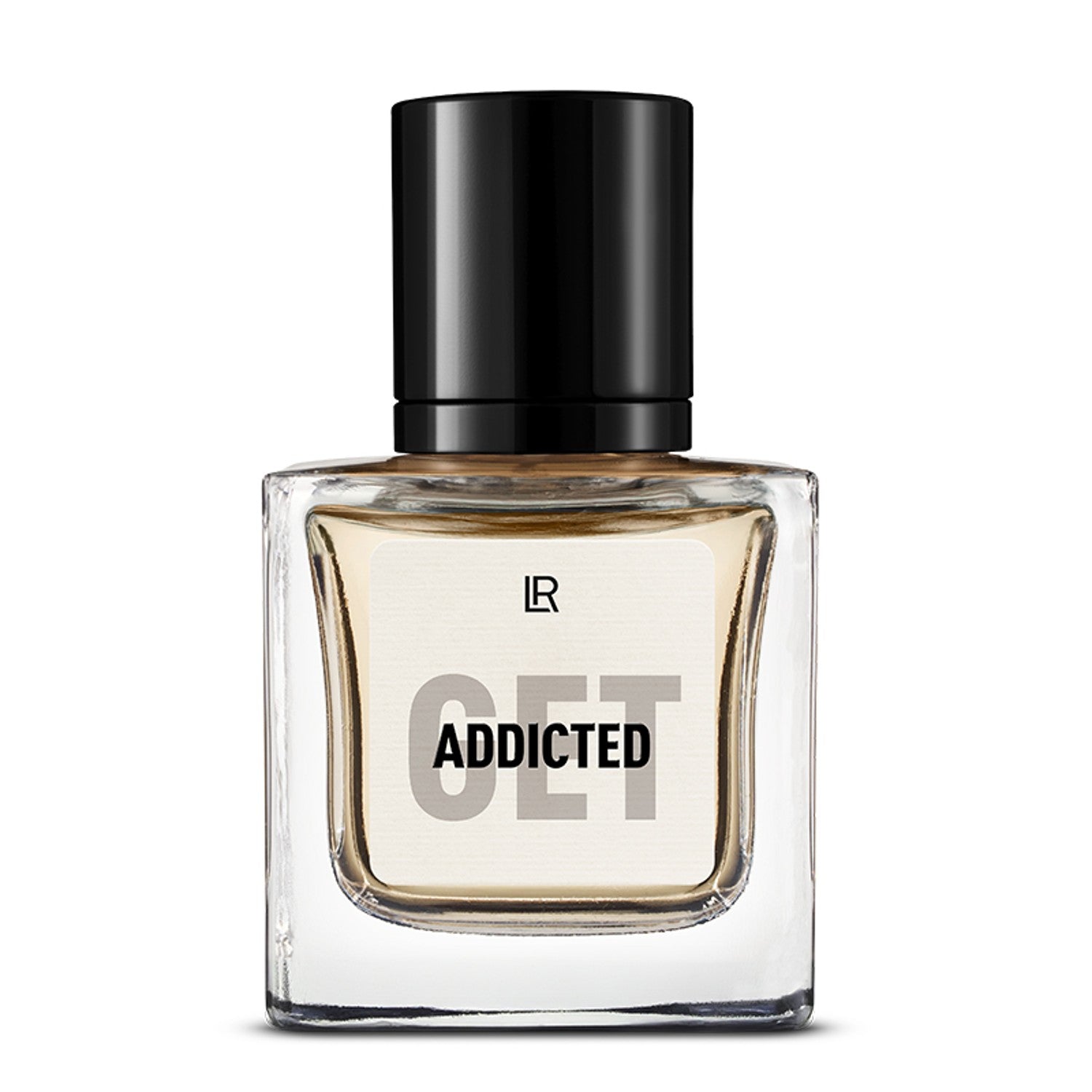 LR GET ADDICTED Eau de Parfum (50 ml) - LR - Parfum.shop
