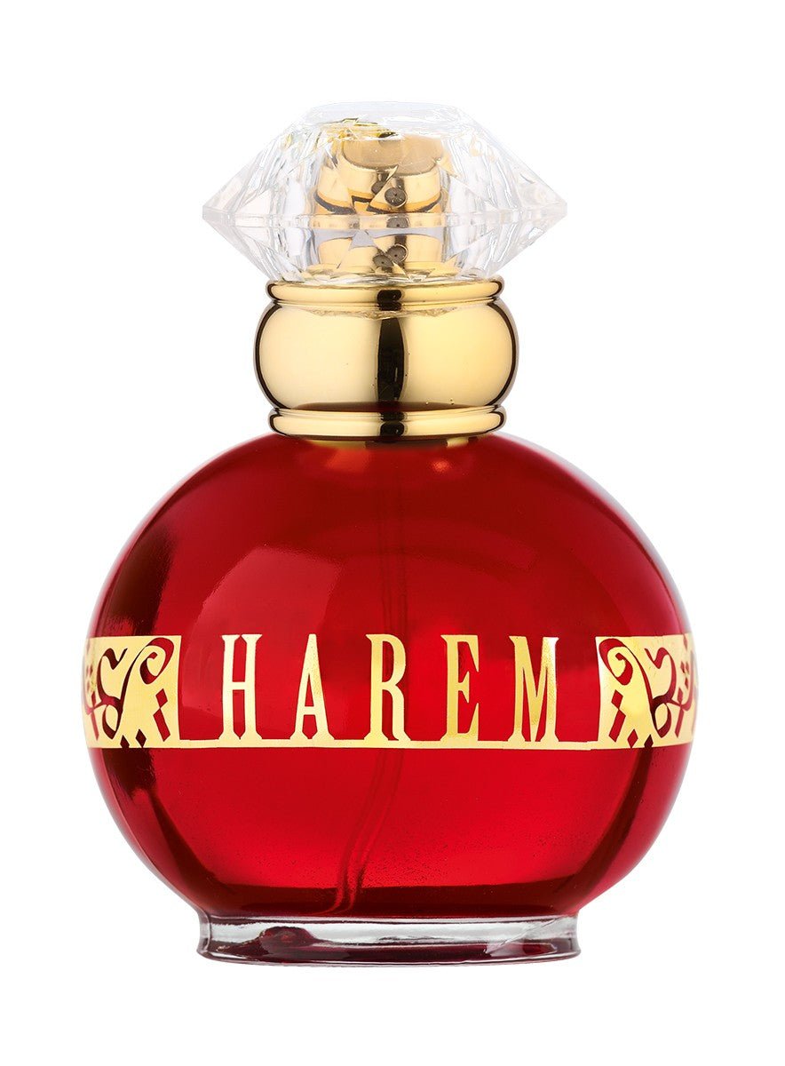 LR Harem - Eau de Parfum, 2er Pack (2x50ml) - LR-Parfum.shop