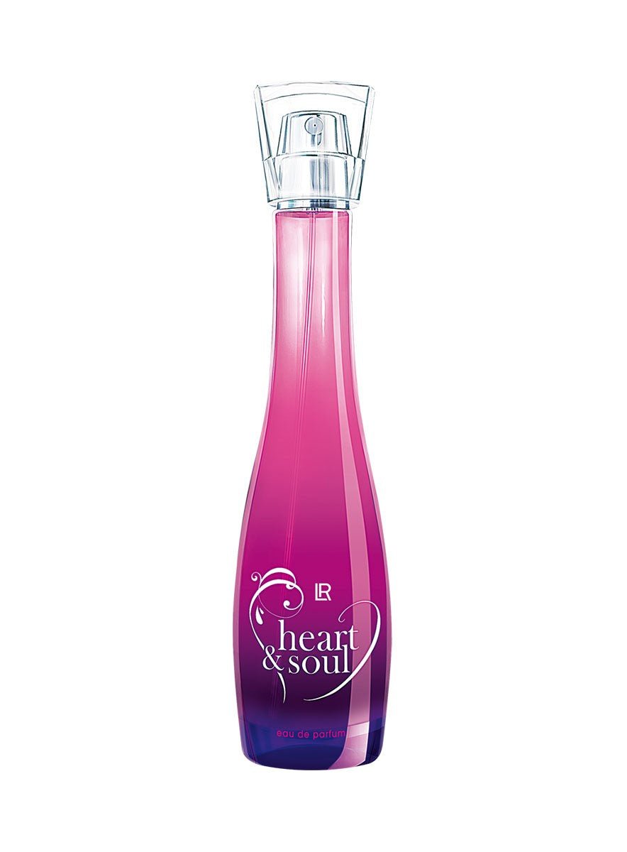 LR Heart & Soul - Eau de Parfum 50ml - LR-Parfum.shop