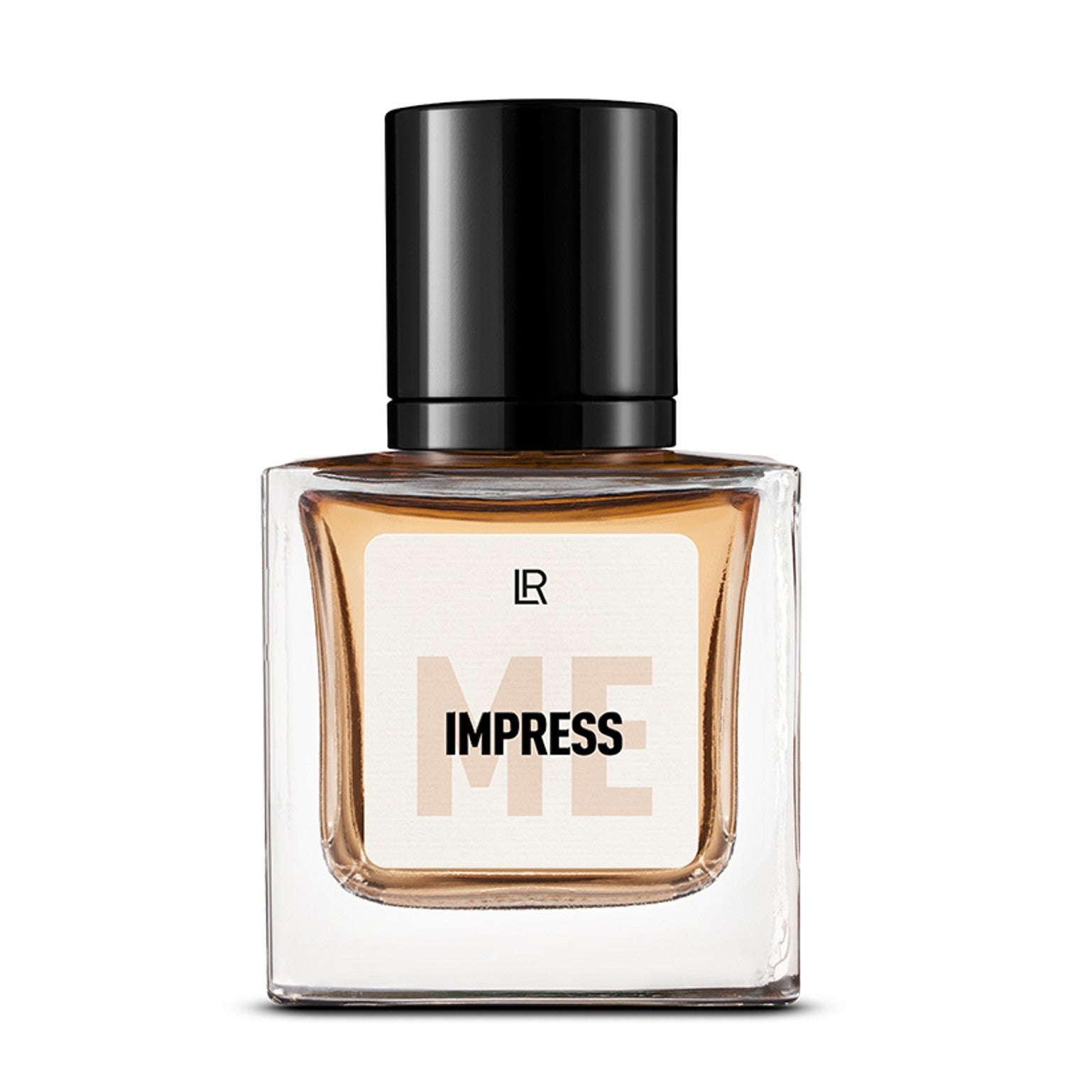 LR IMPRESS ME Eau de Parfum 50 ml - LR - Parfum.shop