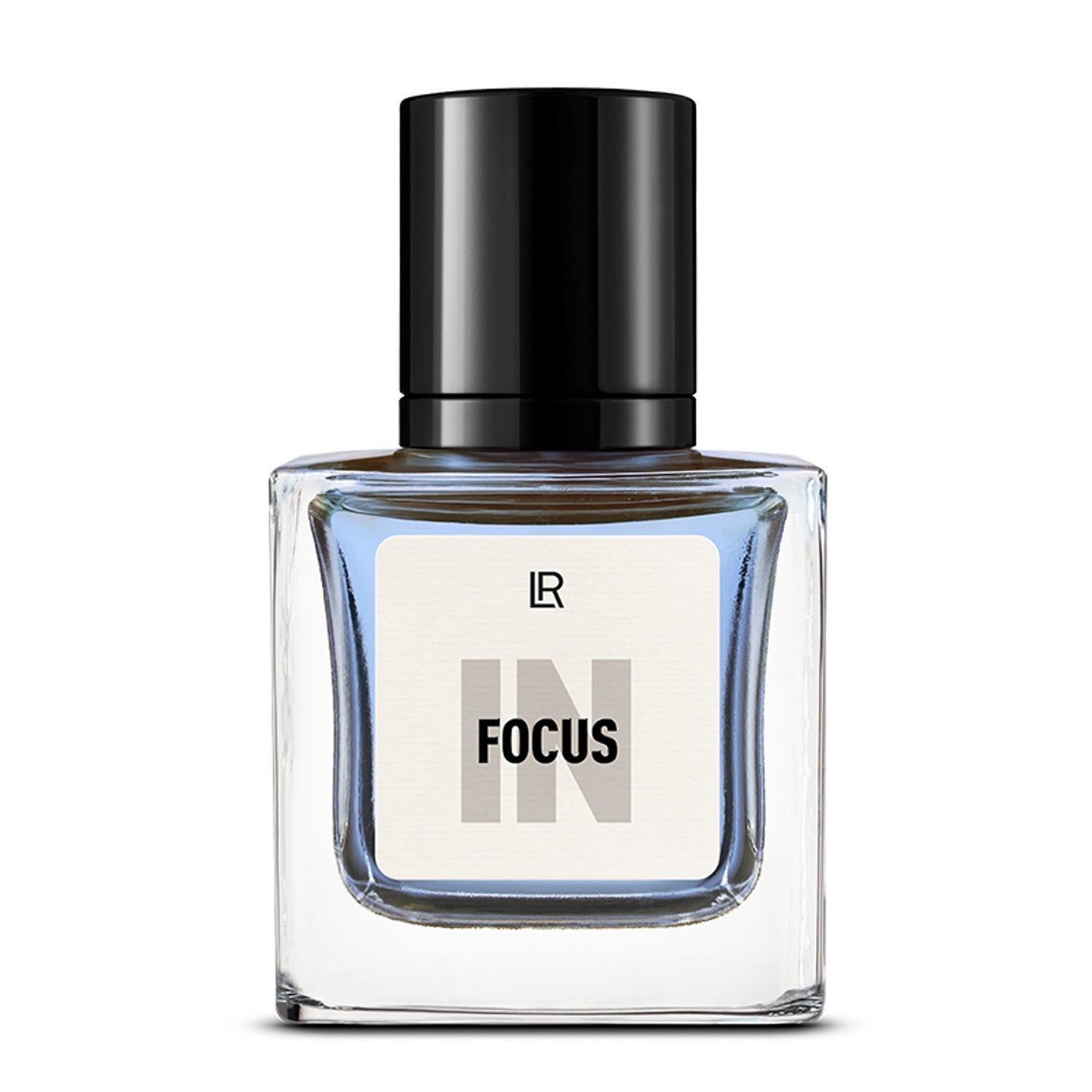 LR IN FOCUS Eau de Parfum (50 ml) - LR - Parfum.shop