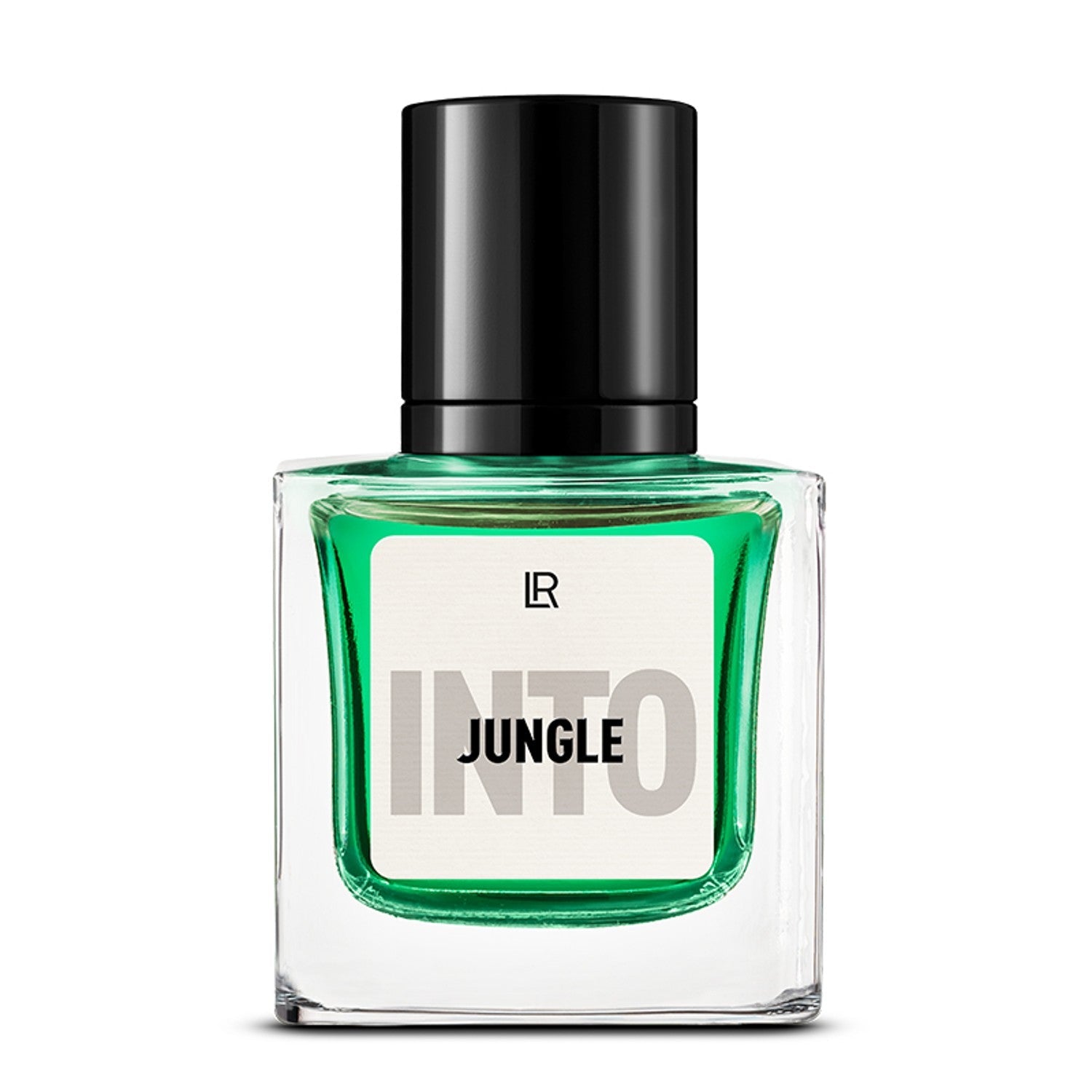 LR INTO JUNGLE Eau de Parfum (50 ml) - LR - Parfum.shop