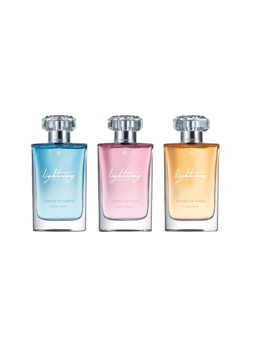 LR Lightning Collection Duft - Set - LR - Parfum.shop