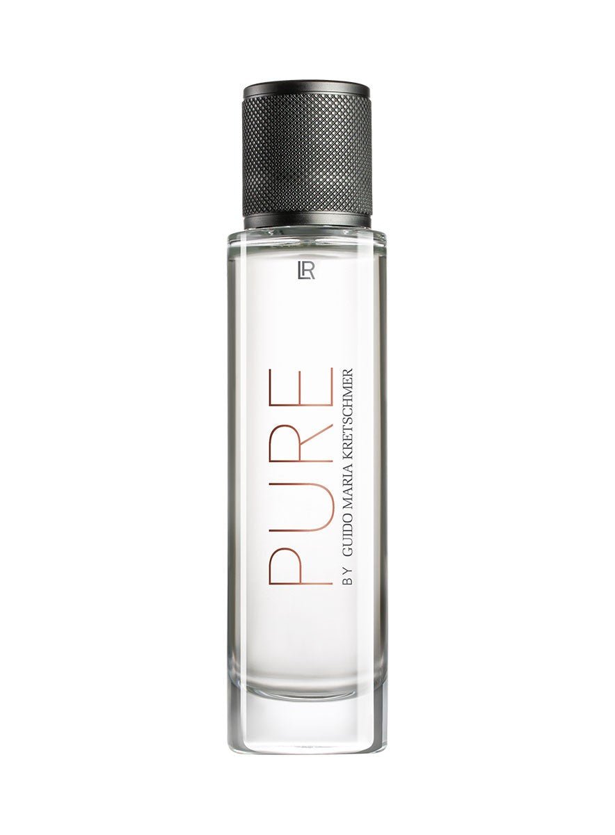 LR PURE for women by Guido Maria Kretschmer - Eau de Parfum, 2er Pack (2x50ml) - LR - Parfum.shop