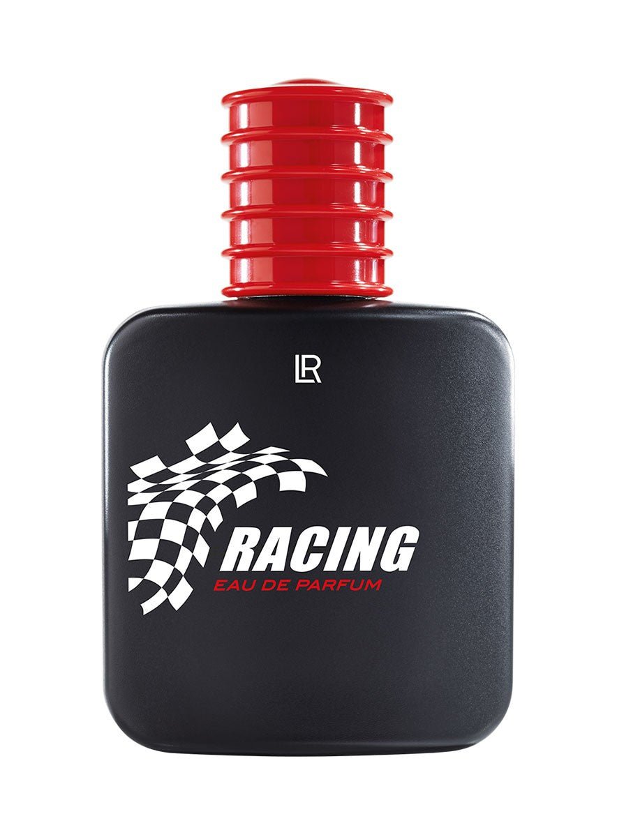 LR Racing - Eau de Parfum, 3er Pack (3x50ml) - LR-Parfum.shop