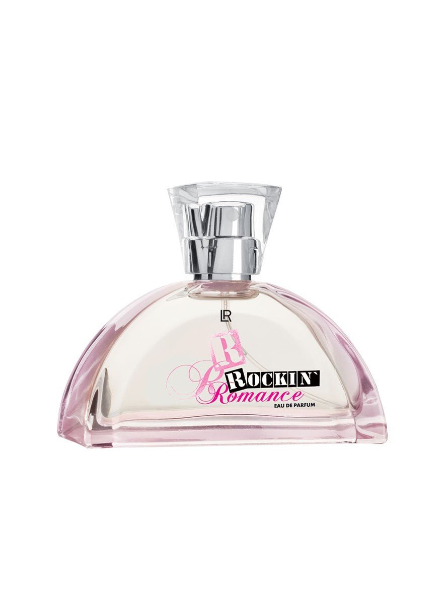 LR Rockin` Romance - Eau de Parfum, 2er Pack (2x50ml) - LR-Parfum.shop