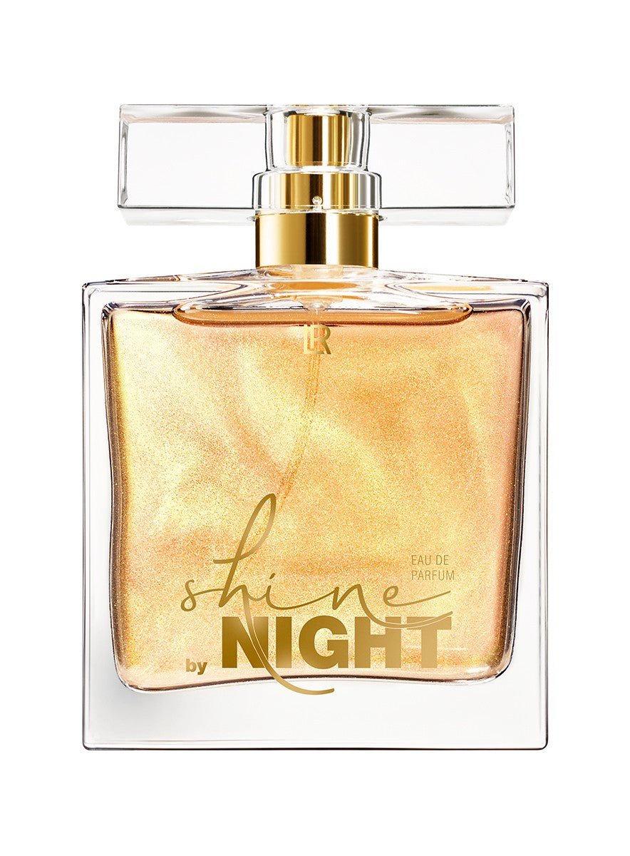 LR Shine by Night - Eau de Parfum, 2er Pack (2x50ml) - LR - Parfum.shop