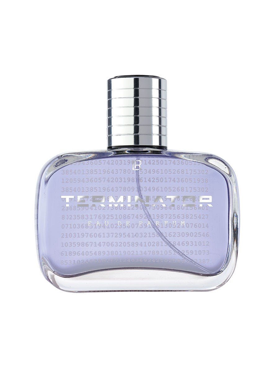 LR Terminator - Eau de Parfum, 3er Pack (3x50ml) - LR-Parfum.shop